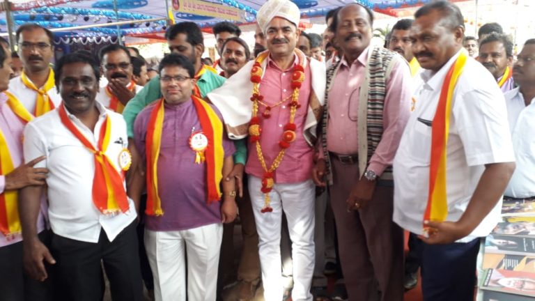 ಚಿಕ್ಕಮಗಳೂರು ಸಾಹಿತ್ಯ ಸಮ್ಮೇಳನ: ಕಲ್ಕುಳಿ ವಿಠಲ ಹೆಗಡೆಯವರ ಅಧ್ಯಕ್ಷ ಭಾಷಣದ ಆಯ್ದ ಭಾಗ