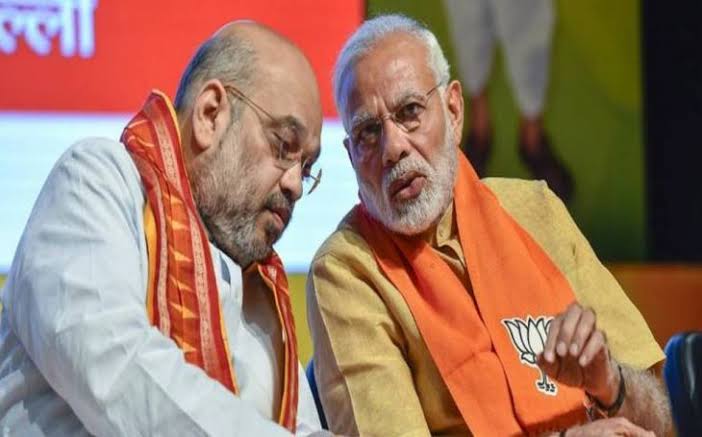 CAA, NRC, NPR : ಮೋದಿ- ಅಮಿತ್‌ ಶಾ ಹೇಳಿದ ಹತ್ತು ಮಹಾ ಸುಳ್ಳುಗಳು