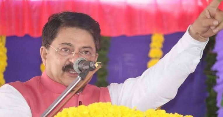 ಸಂವಿಧಾನ ಕರಡನ್ನು ರಚಿಸಿದ್ದು ಬ್ರಾಹ್ಮಣರೇ ಹೊರತು ಅಂಬೇಡ್ಕರ್‌ ಅಲ್ಲ: ಗುಜರಾತ್‌ ಸ್ಪೀಕರ್‌ ವಿವಾದಾತ್ಮಕ ಹೇಳಿಕೆ