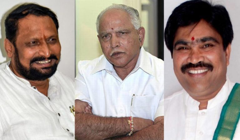 ಸಂಪುಟ ವಿಸ್ತರಣೆ ಬೆನ್ನಿಗೆ ಬಿಎಸ್​ವೈಗೆ ಶುರುವಾಯ್ತು ಮತ್ತೊಂದು ಕಂಟಕ; ವಿಧಾನ ಪರಿಷತ್ ಟಿಕೆಟ್ ಯಾರಿಗೆ?