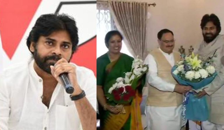 ಅತ್ತ ಸಿನಿಮಾನೂ ಇಲ್ಲ, ಇತ್ತ ರಾಜಕೀಯದಲ್ಲೂ ಸ್ಪಷ್ಟತೆ ಇಲ್ಲ; ಎಡಬಿಡಂಗಿ ಪವನ್ ಕಲ್ಯಾಣ್ ಏನು ನಿಮ್ಮ ಲೀಲೆ?