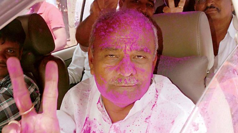 ತನಗೆ ಮಂತ್ರಿ ಸ್ಥಾನ, ಸಹೋದರನಿಗೆ ಪರಿಷತ್; ಬ್ಲಾಕ್‌ಮೇಲ್‌ಗೆ ಇಳಿದರಾ ಉಮೇಶ್‌ ಕತ್ತಿ?