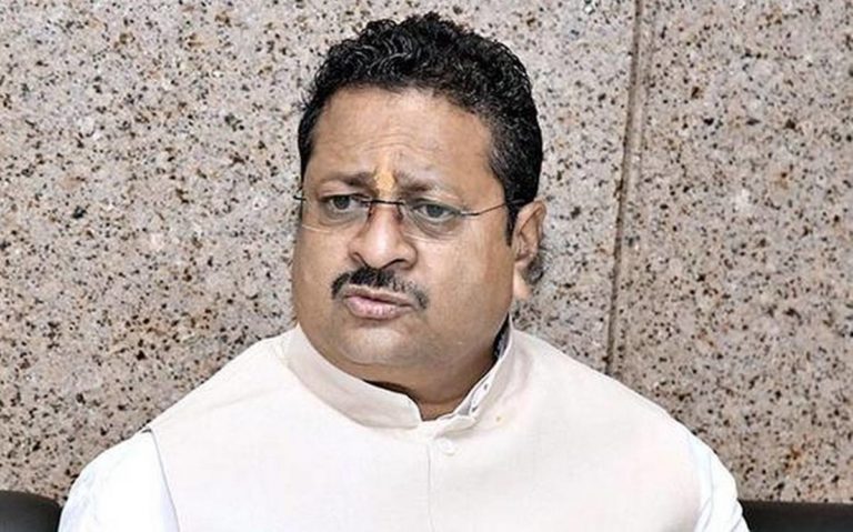 ಯಡಿಯೂರಪ್ಪ ಮುಖ್ಯಮಂತ್ರಿ ಅಷ್ಟೇ – ಬಸನಗೌಡ ಪಾಟೀಲ್ ಯತ್ನಾಳ್