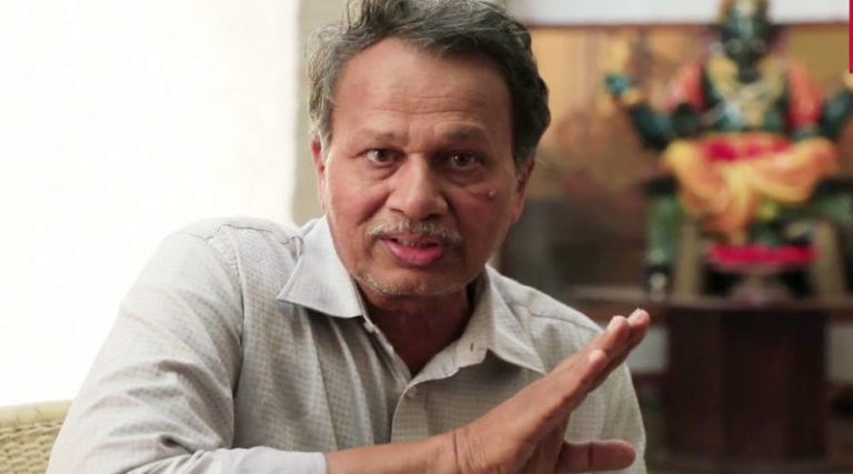 ವಿಮರ್ಶಿಸಿದ್ದಾಕ್ಕಾಗಿ ಕವಿಯ ಬಂಧನ ಅಸಂವಿಧಾನಿಕ: ಡಾ. ಬರಗೂರು ರಾಮಚಂದ್ರಪ್ಪ