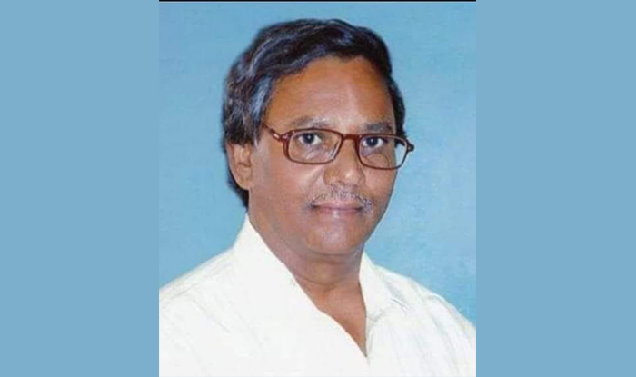 ಬಂಡಾಯ ಕವಿ, ಕಾದಂಬರಿಕಾರ ಭಾಸ್ಕರಾಚಾರ್ ಇನ್ನಿಲ್ಲ