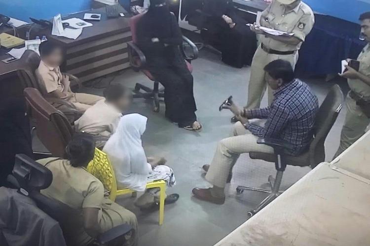 ಶಾಹೀನ್‌ ಶಾಲೆಯಲ್ಲಿ ಸಿಎಎ ವಿರೋಧಿ ನಾಟಕ: ಇದು ದೇಶದ್ರೋಹದ ಪ್ರಕರಣ ಅಲ್ಲ ಎಂದ ಕೋರ್ಟ್‌