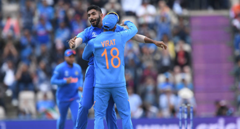 ಕ್ರಿಕೆಟ್‌ ಗೆಲುವಿನ ನಾಗಲೋಟದಲ್ಲಿ ‘ವಿನ್’ಡಿಯಾ!