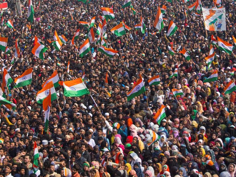 ಯಾವ ಸರ್ಕಾರವೂ ದೇಶಕ್ಕಿಂತ ದೊಡ್ಡದಲ್ಲ. ನಾಯಕ ಜನತೆಗಿಂತ ದೊಡ್ಡವನಲ್ಲ: ಡಿ.ಉಮಾಪತಿ