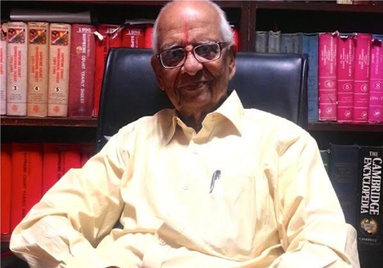 ರಾಮಮಂದಿರ ನಿರ್ಮಾಣದ ಟ್ರಸ್ಟ್ ಮುಖ್ಯಸ್ಥನಾಗಿ ನೇಮಕವಾದ ರಾಜೀವ್ ಗಾಂಧಿ ಆಪ್ತ