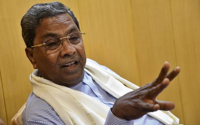 'ಆಕೆ' ವಿಜಯ್ ಮಲ್ಯನೋ ಇಲ್ಲ ನೀರವ್ ಮೋದಿಯೋ? - ಸಿಡಿ ಪ್ರಕರಣದ ಕುರಿತು ಸಿದ್ದರಾಮಯ್ಯ