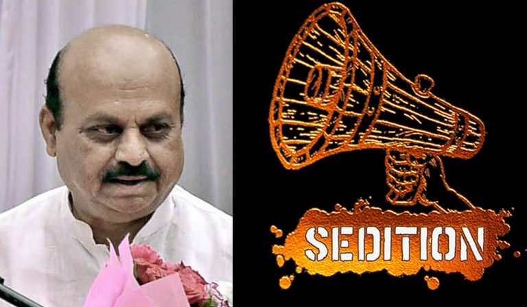 ‘ ಓಂ’ ಮಿನಿಸ್ಟರ್ ಬೊಮ್ಮಾಯಿ, ದೇಶದ್ರೋಹಿ ಕಾಯ್ದೆ : ಎರಡೂ ಮಿಸ್‌ಯೂಸ್ ಆಗ್ತಿವೆ, ಎರಡೂ ಔಟ್‌ಡೇಟೆಡ್!