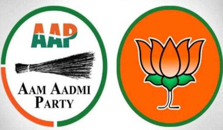 ಚಂಡೀಗಢ ಪಾಲಿಕೆ ಚುನಾವಣೆ: ಎಎಪಿಗೆ ಭರ್ಜರಿ ಮುನ್ನಡೆ