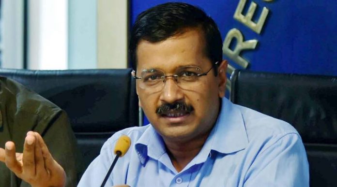 Private hospitals allocate 20% of their beds to Corona patients: Arvind Kejriwal