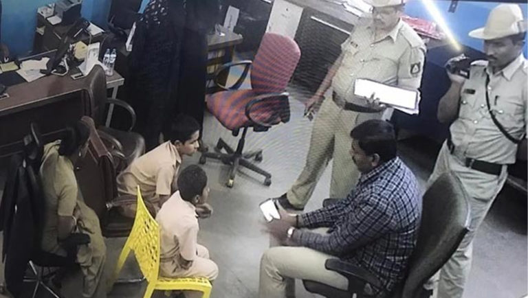 ಕೊನೆಗೂ ಜಾಮೀನು ಪಡೆದು ನಿಟ್ಟುಸಿರು ಬಿಟ್ಟ ಬೀದರ್‌ನ ಶಾಹೀನ್‌ ಶಾಲೆಯ ಶಿಕ್ಷಕಿ ಮತ್ತು ಮಗುವಿನ ತಾಯಿ..