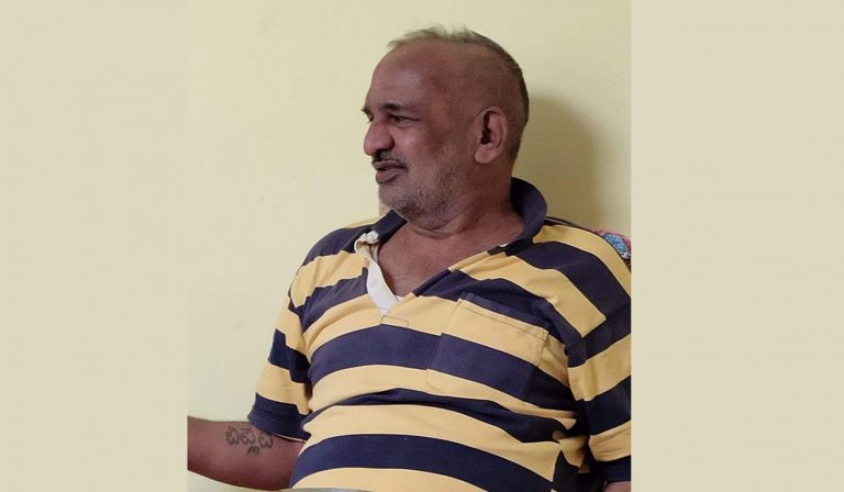 ದಲಿತ ಮತ್ತು ಕ್ರಾಂತಿಕಾರಿ ಕಮ್ಯುನಿಸ್ಟ್‌ ಚಳವಳಿಯ ಹಿರಿಯ ಹೋರಾಟಗಾರ ಚಂದ್ರಶೇಖರ ತೋರಣಘಟ್ಟ ನಿಧನ