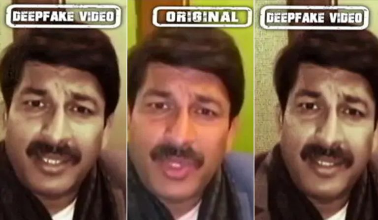 ಕಡುಖೋಟಾ ಅನ್ನೋ ಡೀಫ್ ಫೇಕು : ದೆಹಲಿಯಲ್ಲಿ ಬಿಜೆಪಿಯ ಮನೋಜ್‌ ತಿವಾರಿ ಮಾಡಿದ ಮೋಡಿ ಗೊತ್ತೆ?