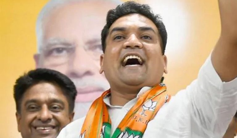 ‘ಅಗತ್ಯ ಬಿದ್ದರೆ, ಕಳೆದ ವರ್ಷ ಮಾಡಿದ್ದನ್ನು ಮತ್ತೆ ಮಾಡುತ್ತೇನೆ: ಕಪಿಲ್ ಮಿಶ್ರಾ ವಿವಾದಾತ್ಮಕ ಹೇಳಿಕೆ