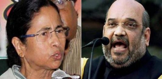 ಬಂಗಾಳ ಚುನಾವಣೆ: ಮಹಿಳಾ ಸುರಕ್ಷತೆ ಕುರಿತು ಬಿಜೆಪಿ-ಟಿಎಂಸಿ ಪರಸ್ಪರ ಕೆಸರೆರಚಾಟ