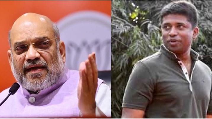 CAAಕುರಿತು ಚರ್ಚೆ: ಅಮಿತ್‌ ಜಿ 5 ದಿನಗಳು ಮುಗಿದಿವೆ ಮತ್ತು ಕಣ್ಣನ್‌ ಗೋಪಿನಾಥ್‌ ಕಾಯುತ್ತಲೇ ಇದ್ದಾರೆ..