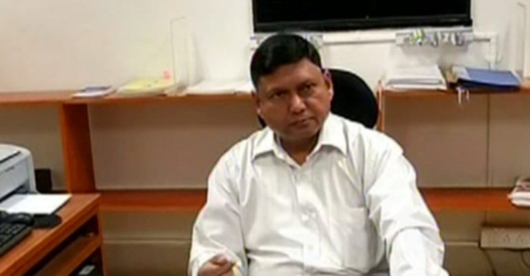 ಕಾನೂನಿನಂತೆ ರಾಷ್ಟ್ರದ್ರೋಹ ಯಾವುದು? : ಮಾಜಿ ಐಪಿಎಸ್ ಅಧಿಕಾರಿ ಎನ್.ಸಿ.ಅಸ್ತಾನರಿಂದ ವಿವರಣೆ