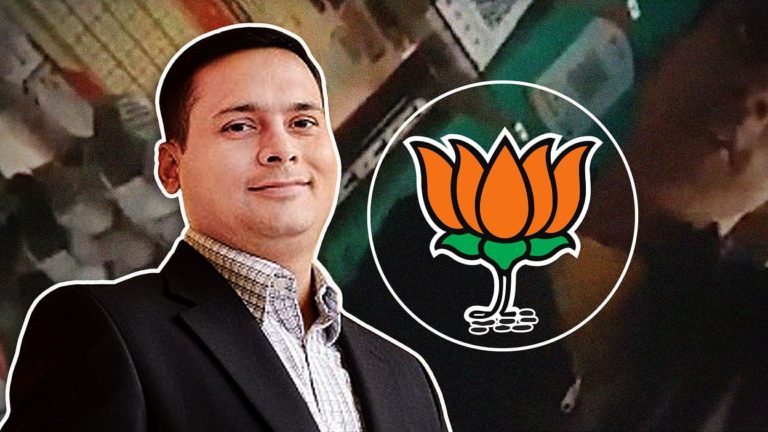 BJP ಕಾರ್ಯಕರ್ತನ ಅಂಗಡಿಯಲ್ಲಿ ಮಾಡಿದ ವಿಡಿಯೋವನ್ನು ಶಾಹೀನ್‌ ಬಾಗ್‌ ಸ್ಟಿಂಗ್‌ ಎಂದು ಸುಳ್ಳು ಹೇಳಿದ BJP ಐಟಿ ಸೆಲ್‌ ಮುಖ್ಯಸ್ಥ…