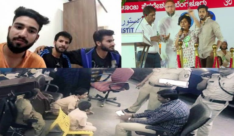 ಪ್ರಜಾಪೀಡನೆಗೆ ಕಾನೂನಿನ ಬಳಕೆಯೆ?