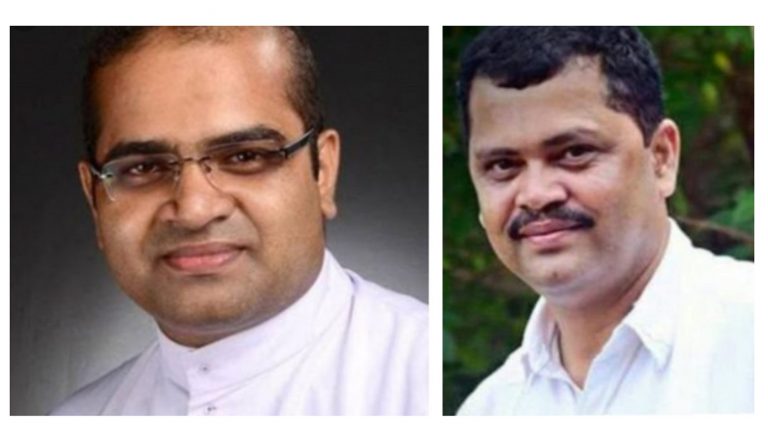 ಶಿರ್ವ ಚರ್ಚ್‌ ಫಾ. ಮಹೇಶ್‌ ಸಾವಿನ ಪ್ರಕರಣ: ಸತ್ಯ ಬರೆದುದ್ದಕ್ಕೆ ಕೇಸು ದಾಖಲಿಸುವುದಾಗಿ ಹಾರಾಡಿದ್ದ ವ್ಯಕ್ತಿ ಜೈಲು ಸೇರಿದ ಕಥೆ!