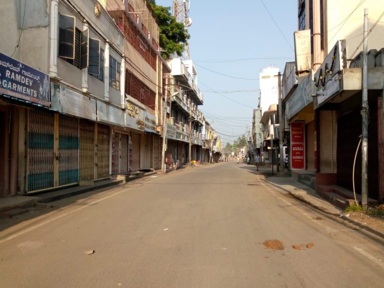 ಕೊರೊನಾ ತಡೆಯಲು ಪಣ: ಭಾರತೀಯರು ಈಗಲೂ ಪ್ರಜ್ಞಾವಂತರಂತೆ ನಡೆದುಕೊಳ್ಳದಿದ್ದರೆ ಇನ್ಯಾವಾಗ?