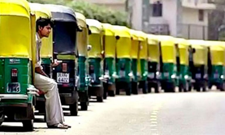 ಕೊರೋನಾ ಭೀತಿ: ರಾಜ್ಯ ಲಾಕ್‌ಡೌನ್ ಆದ್ರೆ ನಮ್ ಜೀವನ ಹೆಂಗೆ? ಆಟೋ ಚಾಲಕರ ಪ್ರಶ್ನೆ