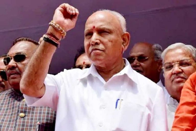 ಮುಂದಿನ 2 ವರ್ಷ ನಾನೇ ಮುಖ್ಯಮಂತ್ರಿ ಎಂದ ಬಿ.ಎಸ್.ಯಡಿಯೂರಪ್ಪ