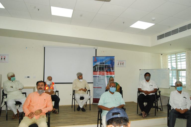 ಕೊರೊನಾ ನಿಭಾಯಿಸುವಲ್ಲಿ ಸರ್ಕಾರಗಳು ಸಂಪೂರ್ಣ ವಿಫಲವಾಗಿವೆ : ಮುರುಳೀಧರ ಹಾಲಪ್ಪ