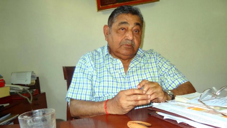 ಈಗ ನಾನಿದಿದ್ದರೆ ಕಪಿಲ್ ಶರ್ಮಾ, ಠಾಕೂರ್ ಬಂಧಿಸಿರುತ್ತಿದ್ದೆ : ದೆಹಲಿ ಮಾಜಿ ಪೊಲೀಸ್ ಕಮಿಷನರ್