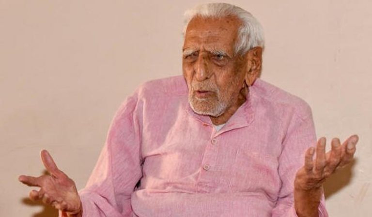 ಹಿರಿಯ ಸ್ವಾತಂತ್ಯ್ರ ಹೋರಾಟಗಾರನಿಗೆ ಸಕಲ ಸರ್ಕಾರಿ ಗೌರವದೊಂದಿಗೆ ಅಂತಿಮ ನಮನ | Naanu gauri