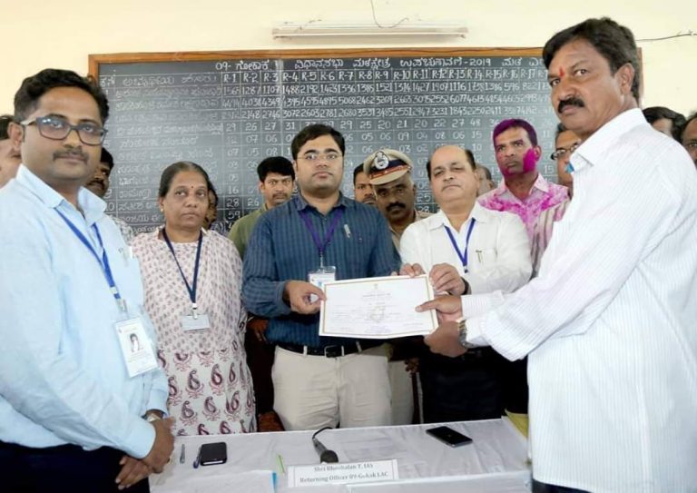 ಸ್ಮಾರ್ಟ್ ಸಿಟಿ ಗುತ್ತಿಗೆದಾರರಿಗೆ ದಂಡ : ಪ್ರಾಮಾಣಿಕ ಆಯುಕ್ತ ಬೂಬಾಲನ್ ಎತ್ತಂಗಡಿಗೆ ಬಸವಜ್ಯೋತಿ ತೀವ್ರ ಯತ್ನ