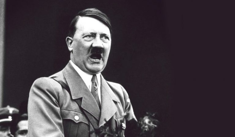 ಹಿಟ್ಲರನ ಜರ್ಮನಿಯಲ್ಲಿ ನಾಜೀಗಳ ಕಾಲಿಗೆರಗಿತ್ತು ನ್ಯಾಯಾಂಗ!