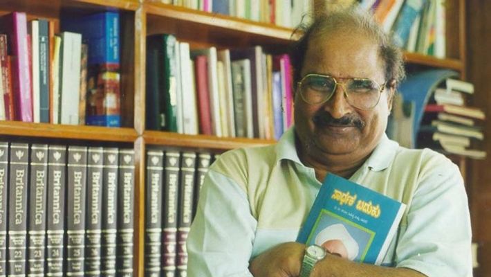 ಲಂಕೇಶ್ 86: ಕಣ್ಣಾಮುಚ್ಚಾಲೆ ಓದುತ್ತಾ, ಟೀಕೆ-ಟಿಪ್ಪಣಿಯ ಬಂಧನವಾದ ಕತೆ