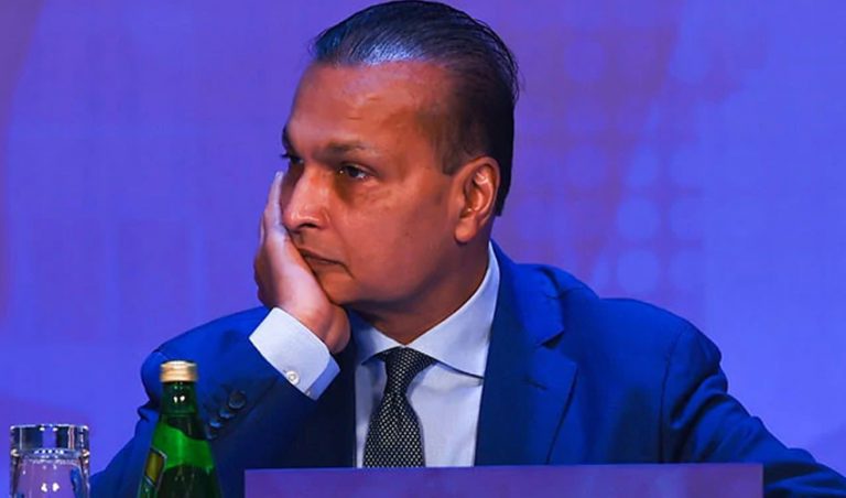 ಯೆಸ್‌ ಬ್ಯಾಂಕ್‌ ಬಿಕ್ಕಟ್ಟು: ರಿಲಾಯನ್ಸ್‌ ಮುಖ್ಯಸ್ಥ ಅನಿಲ್‌ ಅಂಬಾನಿಗೆ ಸಮನ್ಸ್‌..!!