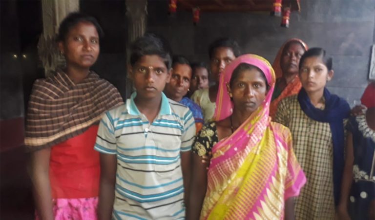 ಕೊಪ್ಪಳದಲ್ಲಿ ದಲಿತರ ಮೇಲೆ ದೌರ್ಜನ್ಯ: ದೌರ್ಜನ್ಯಕ್ಕೊಳಗಾದವರ ಮೇಲೆಯೆ ಕೇಸು ದಾಖಲು!