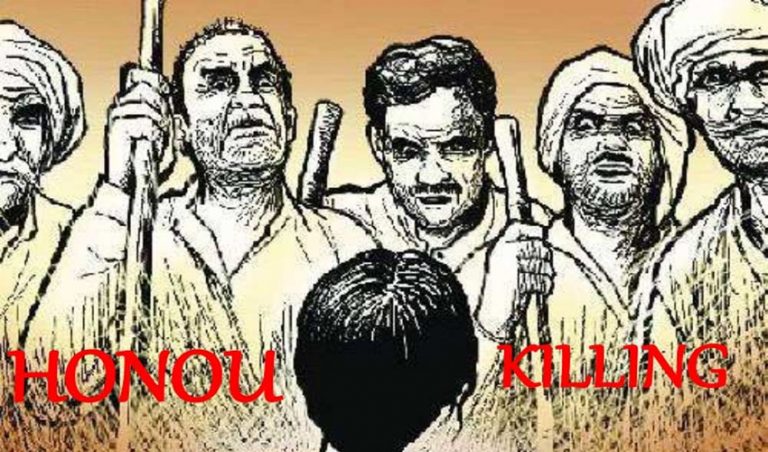 ಇನ್ನೂ ನಡೆಯುತ್ತಿದೆ ಜಾತ್ಯಹಂಕಾರಗಳ “ರುದ್ರ ನರ್ತನ”