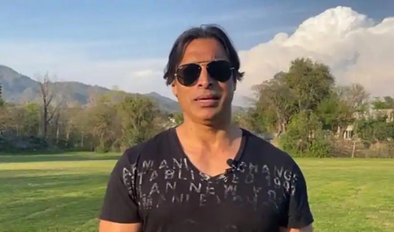 ಧರ್ಮ ಮತ್ತು ಜನಾಂಗದ ಅಡೆತಡೆಗಳನ್ನು ಮೀರಿ ನಿಲ್ಲಿ: ಶೋಹೆಬ್‌ ಅಖ್ತರ್