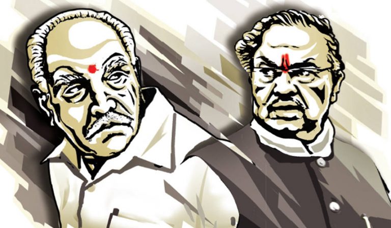 “ಬದನೆಕಾಯಿ ತಿನ್ನಕ್ಕೆ ಪುರಾಣ ಹೇಳಕ್ಕೆ”