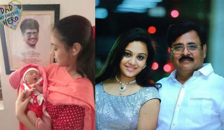 ಪ್ರಣಯ್‌ ಕೊಲೆಗಾರ, ಅಮೃತಾಳ ತಂದೆ ಮಾರುತಿರಾವ್‌ ಆತ್ಮಹತ್ಯೆ ಮಾಡಿಕೊಂಡಿದ್ದೇಕೆ?