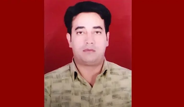 ದೆಹಲಿ ಗಲಭೆ: ಐಬಿ ಉದ್ಯೋಗಿ ಅಂಕಿತ್‌ ಶರ್ಮಾನಿಗೆ ಇರಿದಿದ್ದು 400 ಬಾರಿ ಎಂಬುದು ಸುಳ್ಳು ಎಂದ ಮರಣೋತ್ತರ ಪರೀಕ್ಷೆ