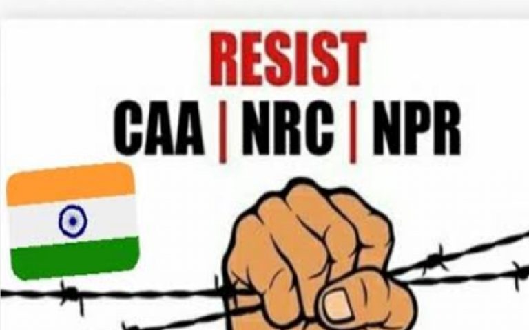 ಜನತಾ ಕರ್ಫ್ಯೂ ಸಮಯದಲ್ಲಿ CAA, NPR, NRC ವಿರುದ್ಧ ಬಾಲ್ಕನಿಗಳಿಂದ ಪ್ರತಿಭಟನೆಗೆ ಕರೆ..