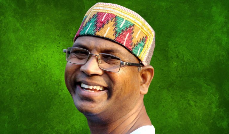 ಹಿರೇಹಾಳು ಇಬ್ರಾಹಿಂ ಸಾಬರ ತೋಟದಲ್ಲಿ ಅರಳಿದ ರಂಗಭೂಮಿಯ ಹೂ ಪಿಂಜಾರ ಅಬ್ದುಲ್