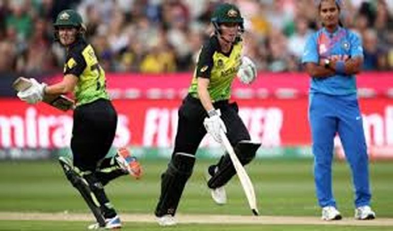 ಮಹಿಳಾ ಟಿ20 ವಿಶ್ವಕಪ್: ಫೈನಲ್ ನಲ್ಲಿ ಮುಗ್ಗರಿಸಿದ ಭಾರತ