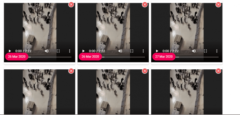 ಇರಾನ್‌ನಲ್ಲಿ ಕೊರೊನಾಗೆ ಬಲಿಯಾದವರನ್ನು ಟ್ರಕ್‌ಗಳಲ್ಲಿ ಸಾಗಿಸಲಾಗಿತ್ತೆ? Fact Check