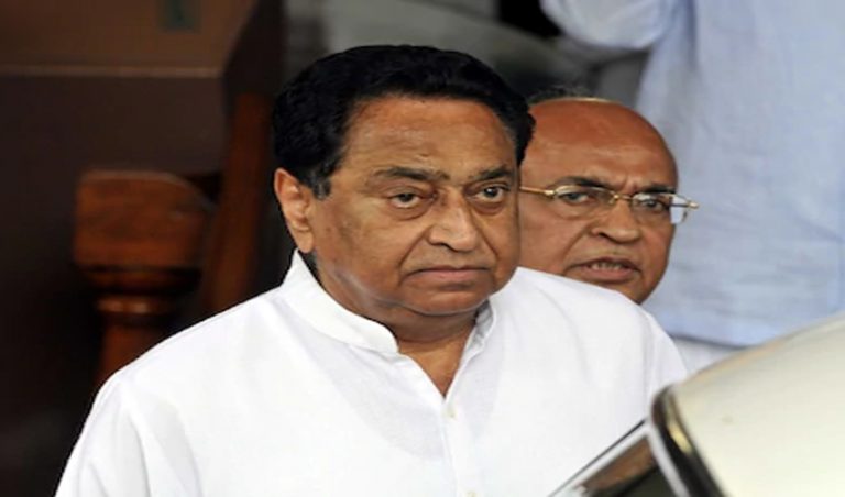 ಮಧ್ಯಪ್ರದೇಶ ಸರ್ಕಾರವನ್ನು ಬಿಜೆಪಿ “ಅಪರೇಷನ್ ಹೋಳಿ” ಮಾಡುತ್ತಿದೆ: ಕಾಂಗ್ರೆಸ್ ಆರೋಪ