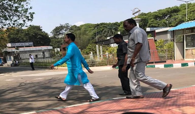 ಮಾನನಷ್ಟ ಮೊಕದ್ದಮೆ: ಬಿಜೆಪಿ ರಾಜ್ಯಾಧ್ಯಕ್ಷ ನಳಿನ್ ಕುಮಾರ್ ಕಟೀಲ್ ಗೆ ಜಾಮೀನು!