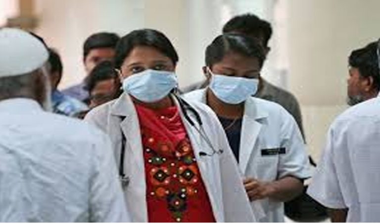 ಕರ್ನಾಟಕ-ಕೇರಳದಲ್ಲಿ 9 ಕೊರೋನ ಪ್ರಕರಣ ಪತ್ತೆ: ಭಾರತದಲ್ಲಿ ಒಟ್ಟು 56 ಪ್ರಕರಣಗಳು